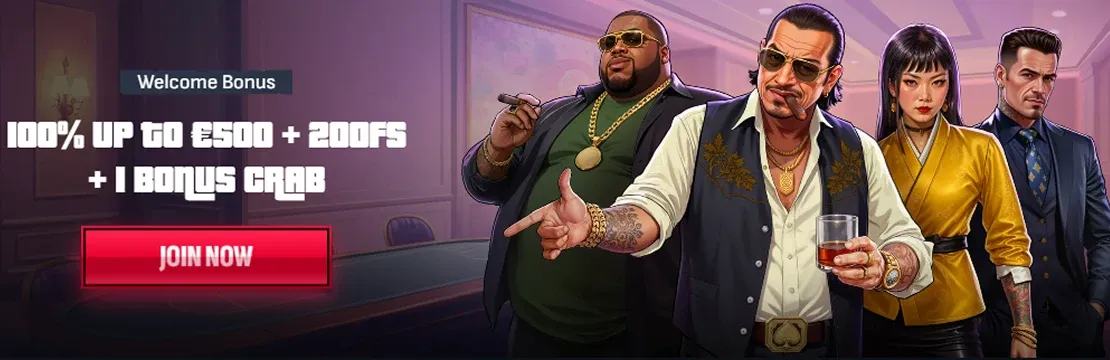 Mafia Casino VIP Program — A Deep Dive for Australian Players